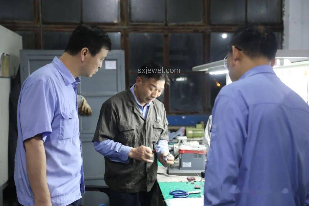 患血管瘤员工与夜班工作要求的对比分析